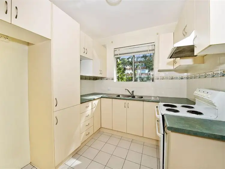 Fourth view of Homely apartment listing, 4/28 Addison St, Kensington NSW