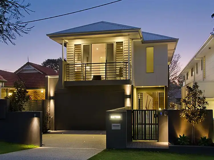Main view of Homely house listing, 16 Doncaster St, Hendra QLD