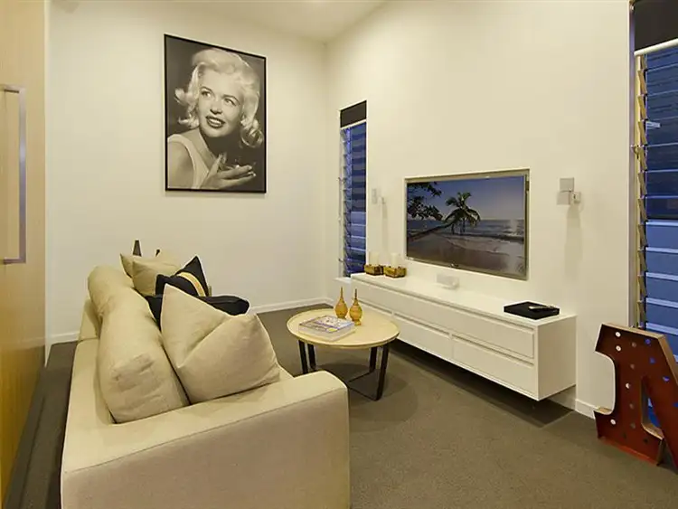 Fifth view of Homely house listing, 16 Doncaster St, Hendra QLD