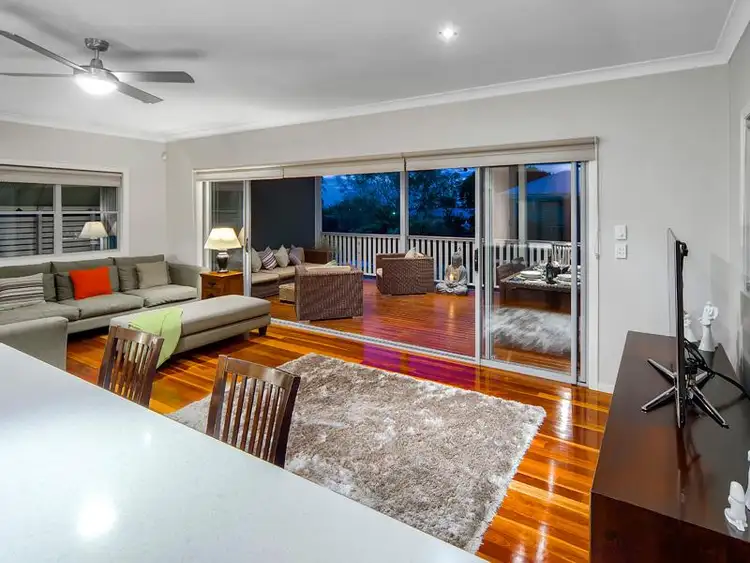 Third view of Homely house listing, 116 Dahlia St, Cannon Hill QLD