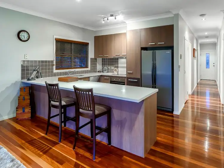 Fourth view of Homely house listing, 116 Dahlia St, Cannon Hill QLD