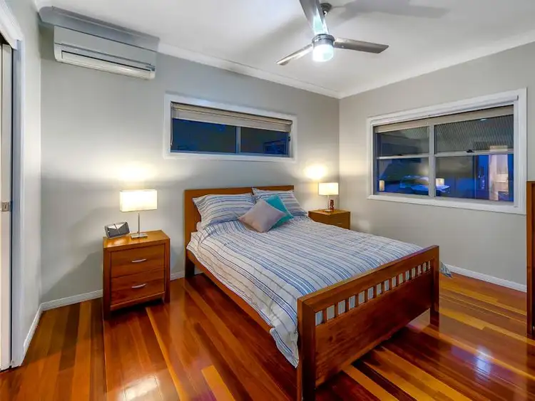Sixth view of Homely house listing, 116 Dahlia St, Cannon Hill QLD