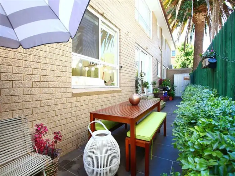 2/38 Livingstone Rd, Petersham NSW