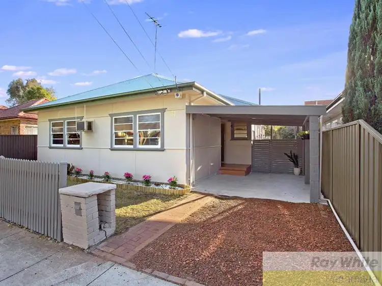 31 Wandsworth St, Parramatta NSW