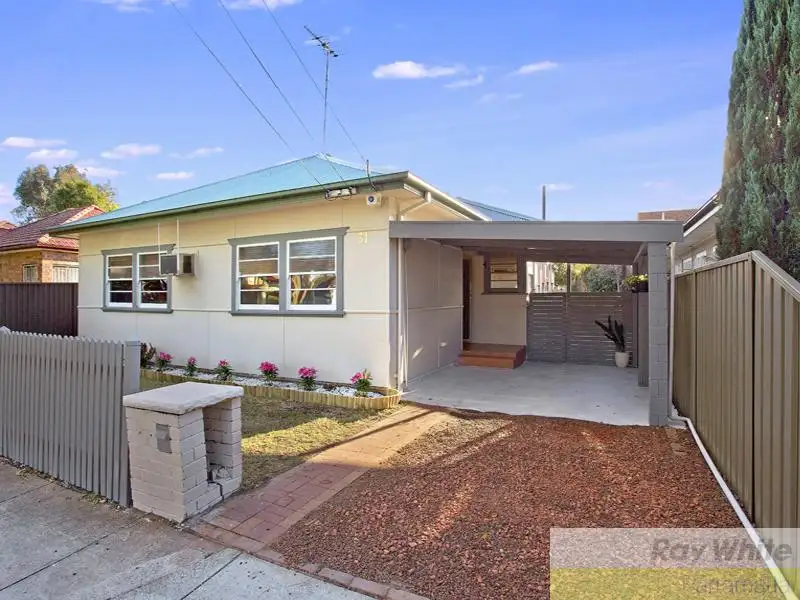 Main view of Homely house listing, 31 Wandsworth St, Parramatta NSW
