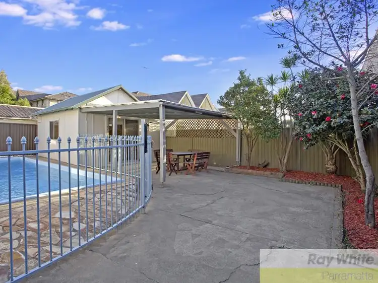 Second view of Homely house listing, 31 Wandsworth St, Parramatta NSW