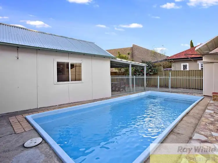 Third view of Homely house listing, 31 Wandsworth St, Parramatta NSW