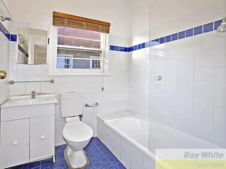 Fourth view of Homely house listing, 31 Wandsworth St, Parramatta NSW