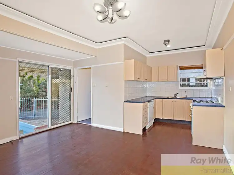 Fifth view of Homely house listing, 31 Wandsworth St, Parramatta NSW