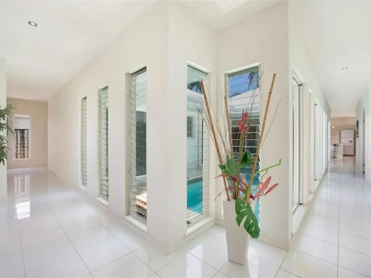 Second view of Homely house listing, 30/22 Trinity Beach Rd, Trinity Beach QLD