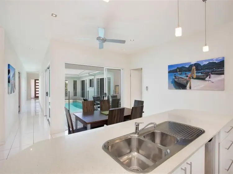 Third view of Homely house listing, 30/22 Trinity Beach Rd, Trinity Beach QLD