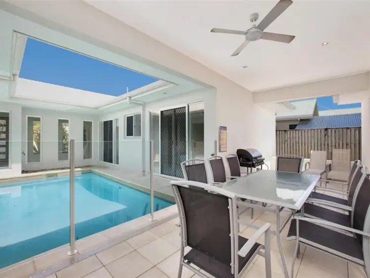 Fourth view of Homely house listing, 30/22 Trinity Beach Rd, Trinity Beach QLD