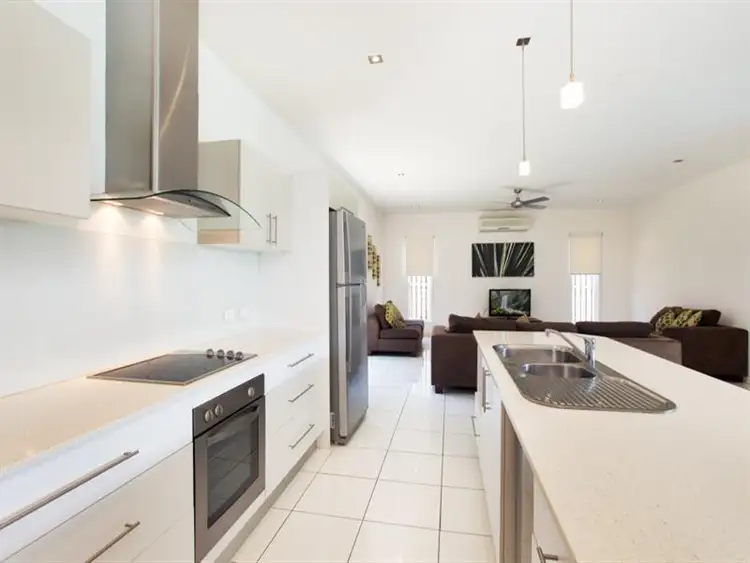 Sixth view of Homely house listing, 30/22 Trinity Beach Rd, Trinity Beach QLD