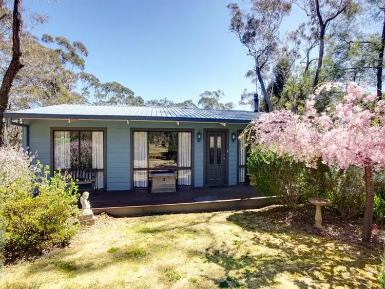 Third view of Homely house listing, 50 Godson Ave, Blackheath NSW