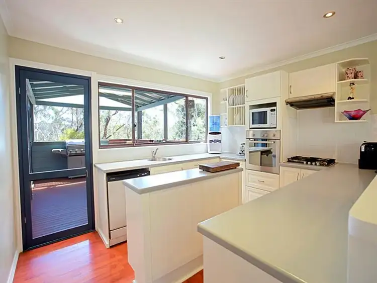 Sixth view of Homely house listing, 50 Godson Ave, Blackheath NSW