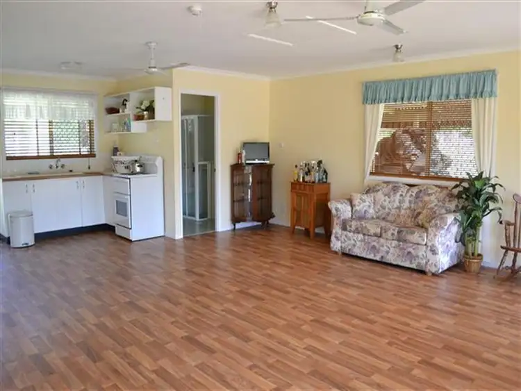 Sixth view of Homely house listing, 104 Seaview Dr, Booral QLD