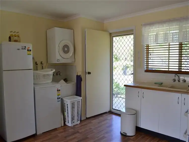 Seventh view of Homely house listing, 104 Seaview Dr, Booral QLD