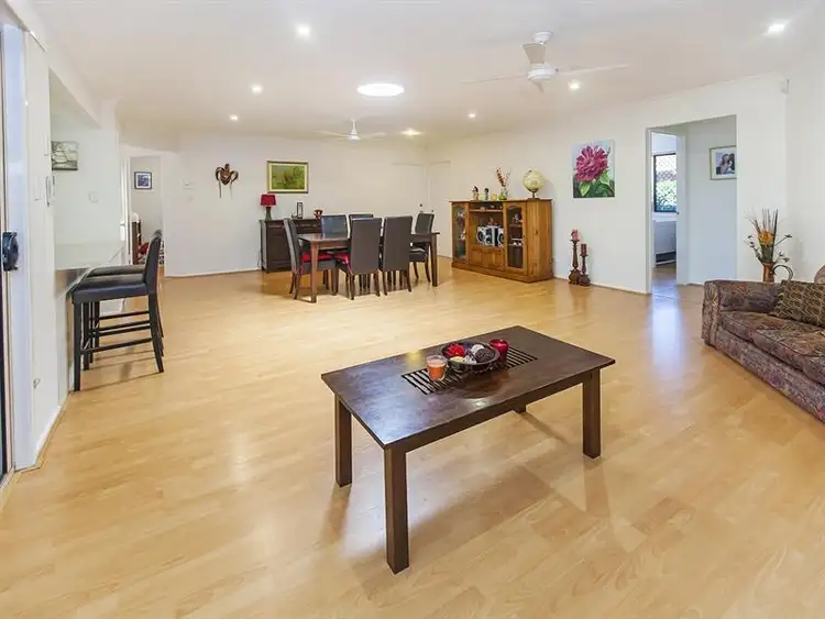 Fourth view of Homely house listing, 10 Derwent Pl, Springfield QLD