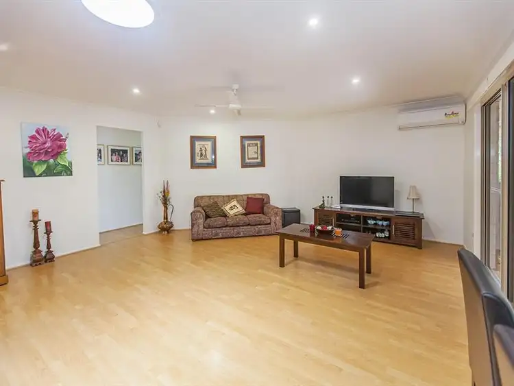 Fifth view of Homely house listing, 10 Derwent Pl, Springfield QLD