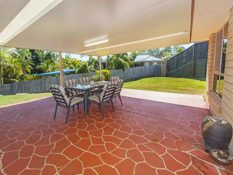 Sixth view of Homely house listing, 10 Derwent Pl, Springfield QLD