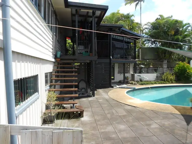 93 Ryan, East Innisfail QLD 4860