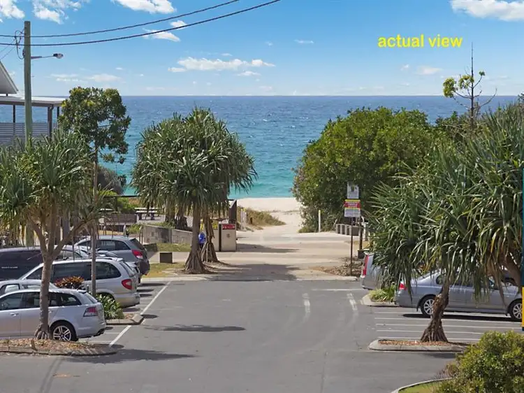 Main view of Homely unit listing, 2/47 Tweed Coast Rd, Bogangar NSW