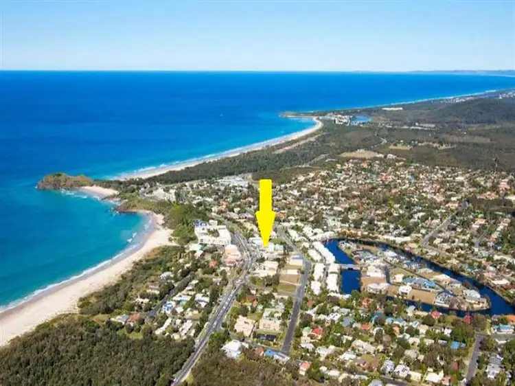 Second view of Homely unit listing, 2/47 Tweed Coast Rd, Bogangar NSW