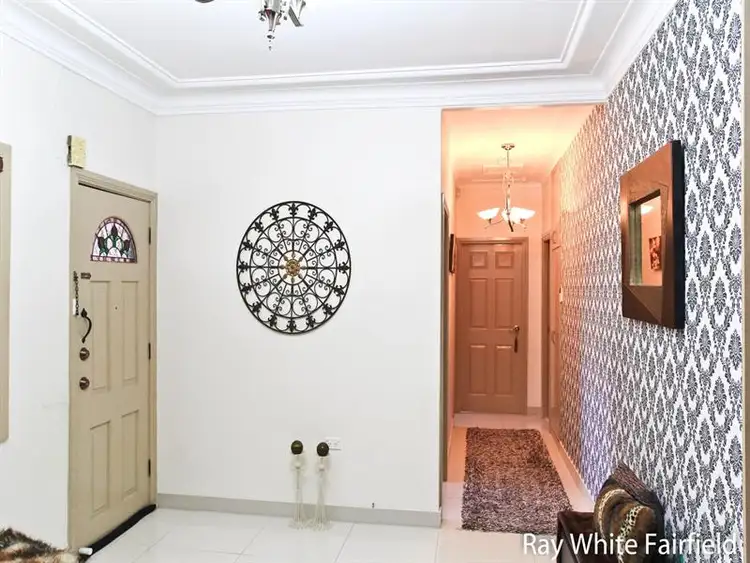 Third view of Homely house listing, 161 Maud St, Fairfield West NSW