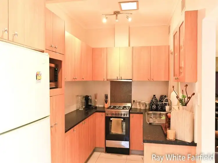 Fifth view of Homely house listing, 161 Maud St, Fairfield West NSW