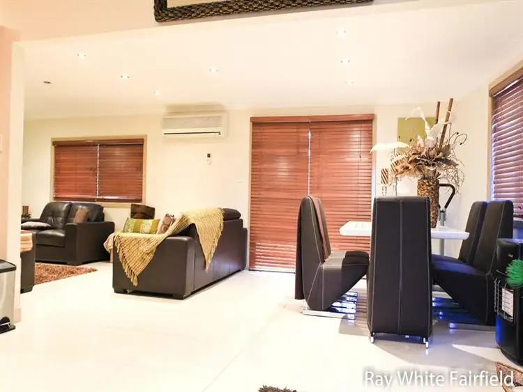 Sixth view of Homely house listing, 161 Maud St, Fairfield West NSW