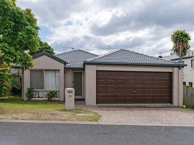15/91 Ashridge Rd, Darra QLD