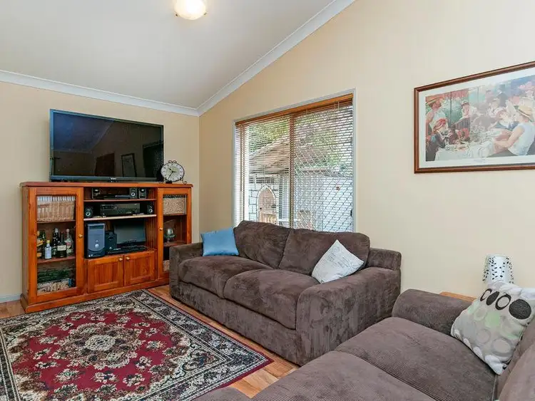Fifth view of Homely house listing, 15/91 Ashridge Rd, Darra QLD