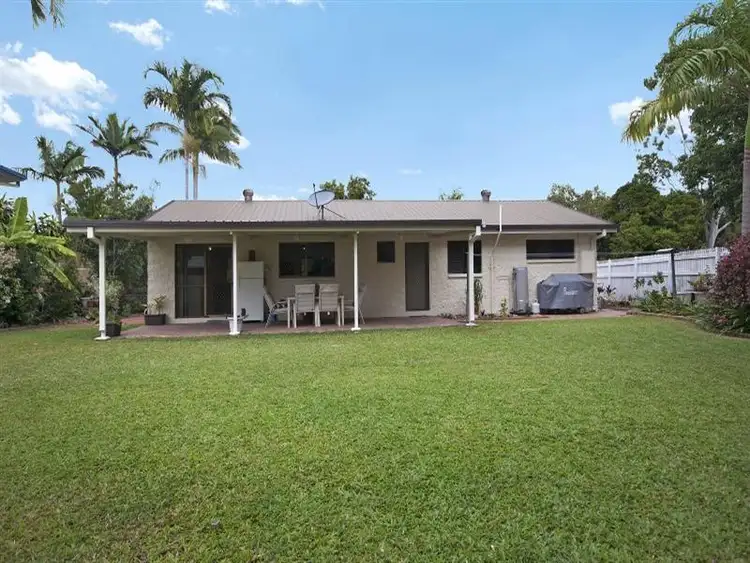 5 Droguet Ct, Kirwan QLD