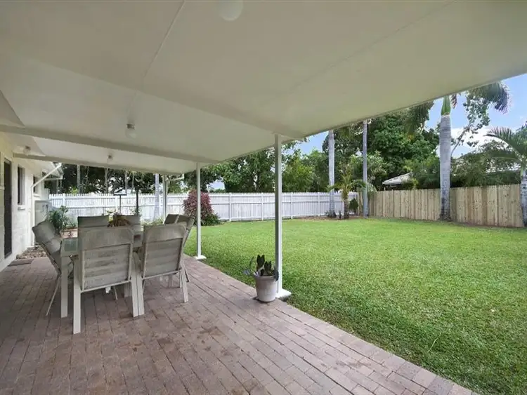 Second view of Homely house listing, 5 Droguet Ct, Kirwan QLD
