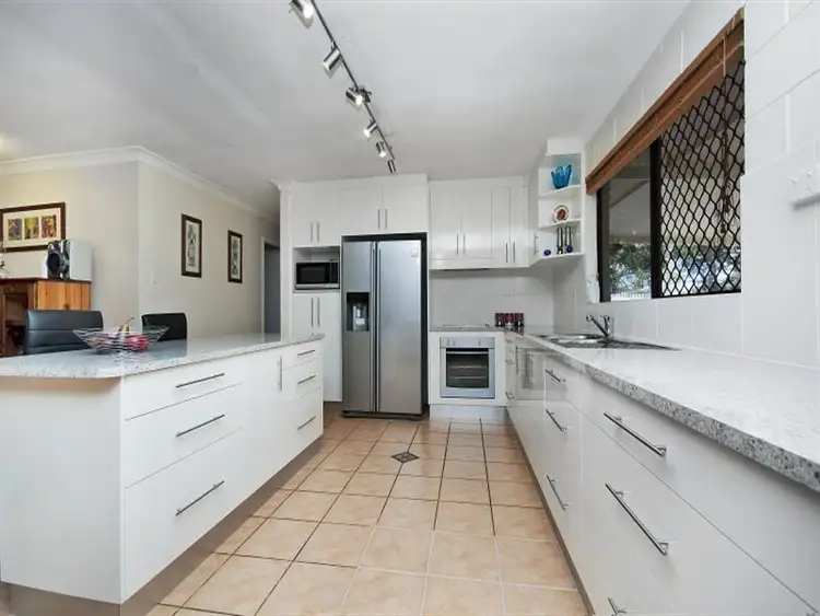 Third view of Homely house listing, 5 Droguet Ct, Kirwan QLD
