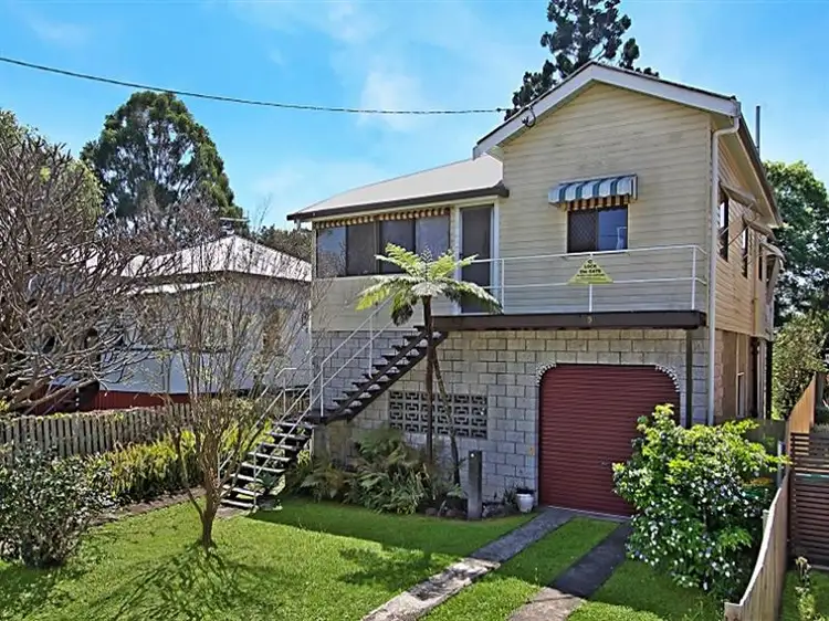 Third view of Homely house listing, 9 James St, Murwillumbah NSW