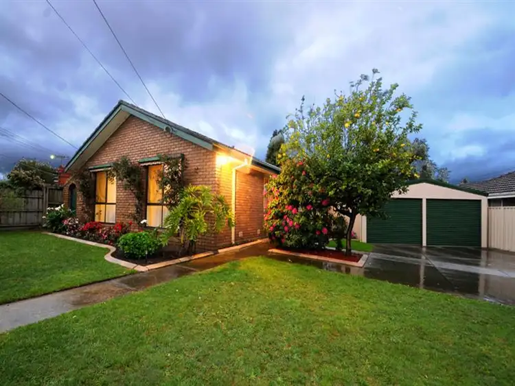 7 Fillmore Rd, Dandenong North VIC