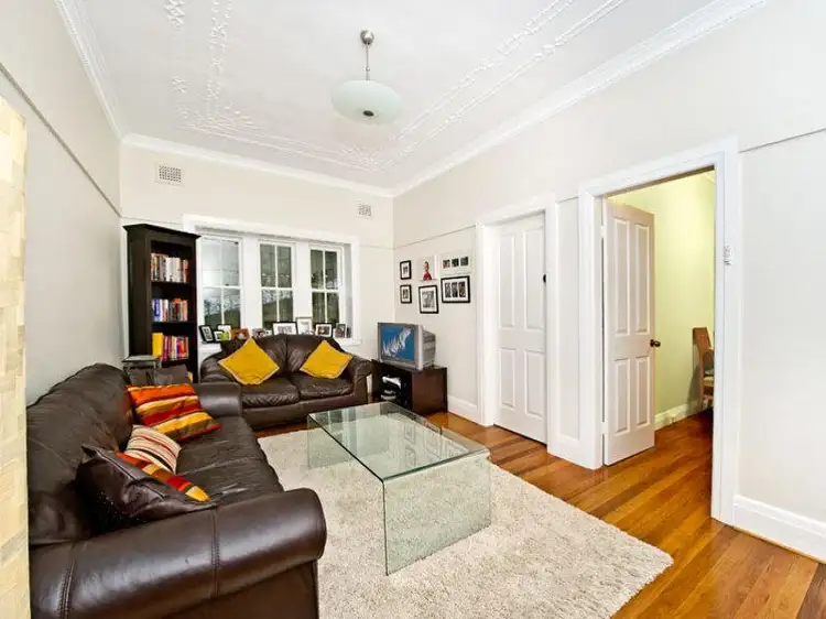 1/116 Carrington Rd, Randwick NSW