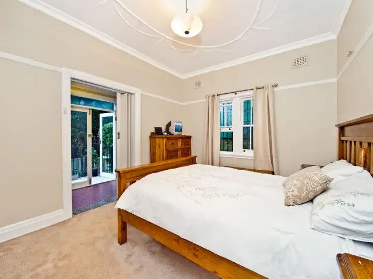 Second view of Homely unit listing, 1/116 Carrington Rd, Randwick NSW