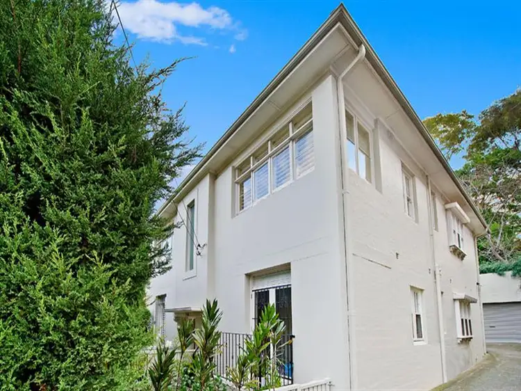 Fourth view of Homely unit listing, 1/116 Carrington Rd, Randwick NSW