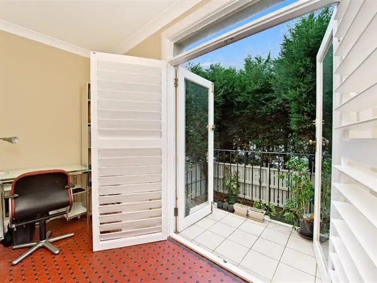 Fifth view of Homely unit listing, 1/116 Carrington Rd, Randwick NSW