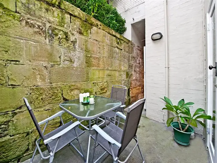 Sixth view of Homely unit listing, 1/116 Carrington Rd, Randwick NSW