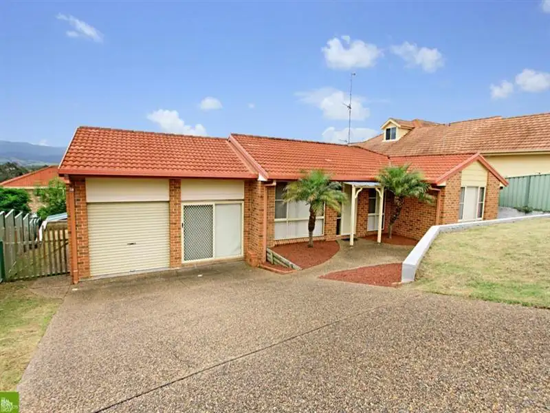 Main view of Homely house listing, 11 Roper Rd, Albion Park NSW