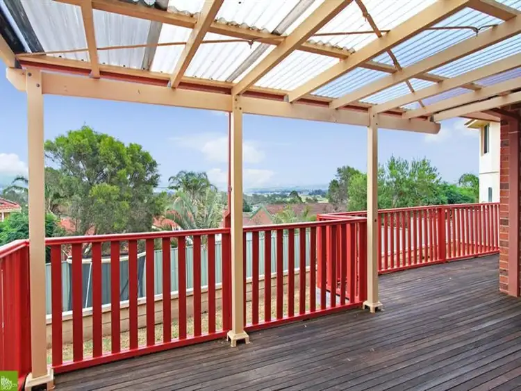 Second view of Homely house listing, 11 Roper Rd, Albion Park NSW
