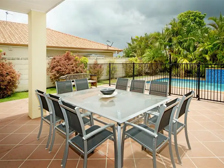 Third view of Homely house listing, 30 John Dalley Dr, Helensvale QLD