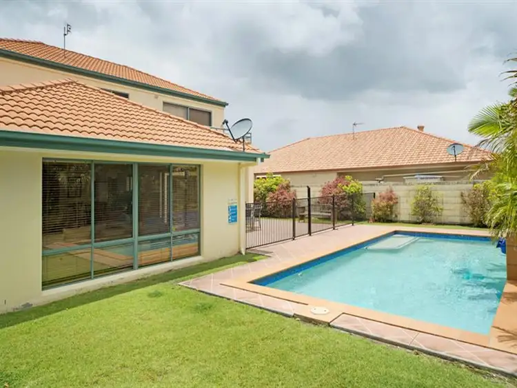 Fourth view of Homely house listing, 30 John Dalley Dr, Helensvale QLD
