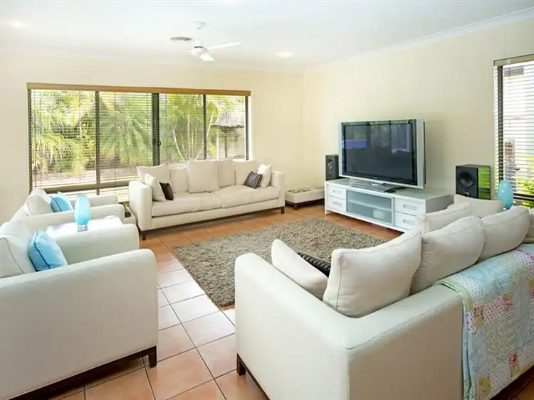 Fifth view of Homely house listing, 30 John Dalley Dr, Helensvale QLD