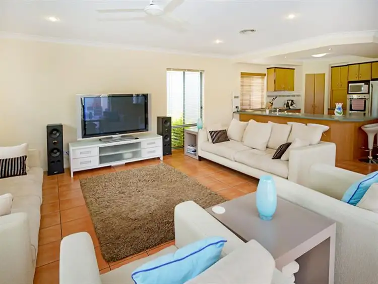 Sixth view of Homely house listing, 30 John Dalley Dr, Helensvale QLD