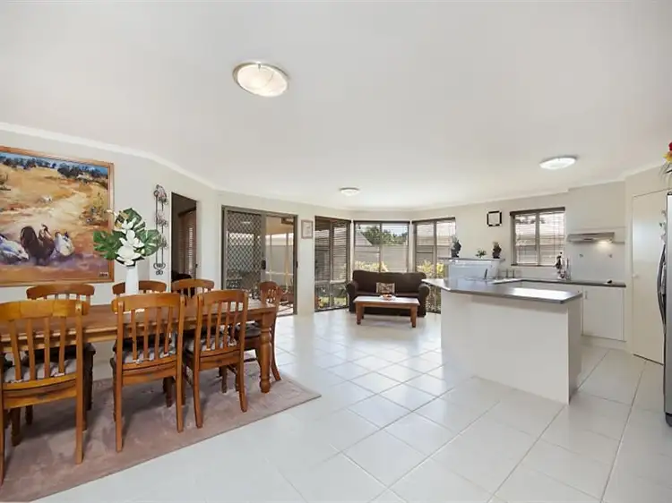 3 Cumberland Ct, Yamba NSW