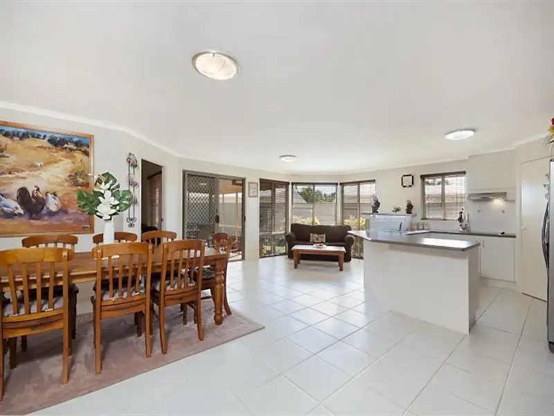 Main view of Homely house listing, 3 Cumberland Ct, Yamba NSW